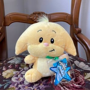 2007 yellow kacheek neopet